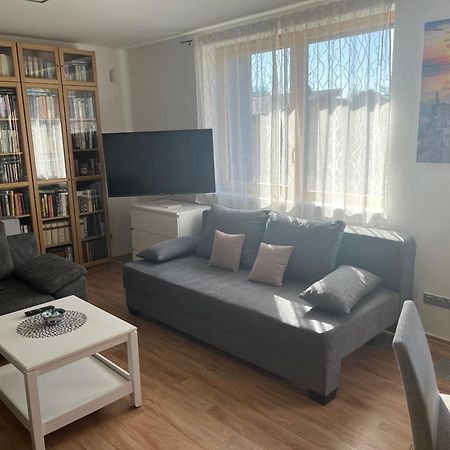 Čerčany Apartman S Wellness Sluzbami מראה חיצוני תמונה