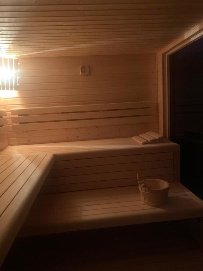 Čerčany Apartman S Wellness Sluzbami מראה חיצוני תמונה