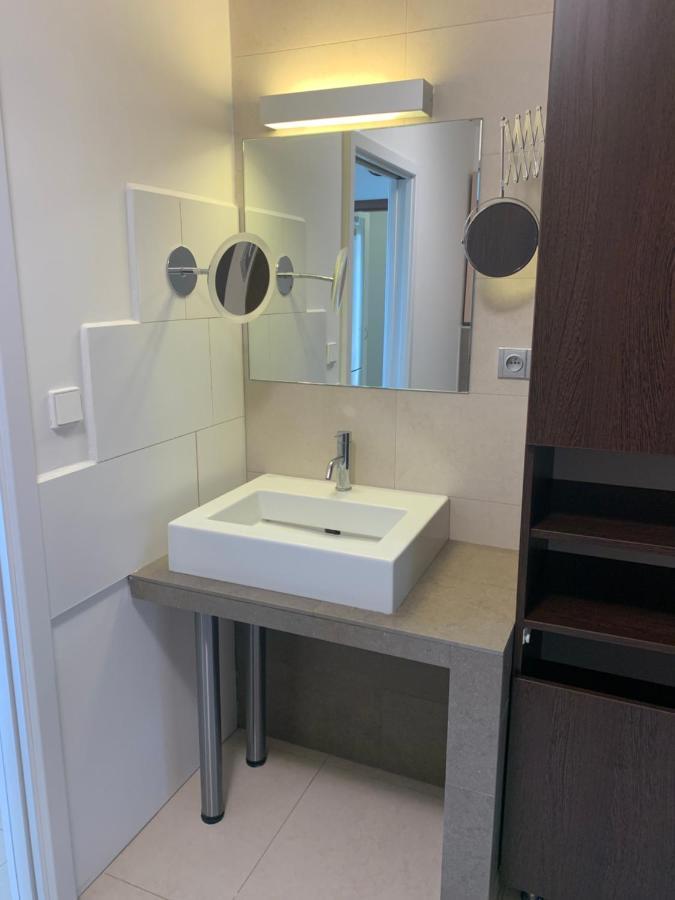 Čerčany Apartman S Wellness Sluzbami מראה חיצוני תמונה
