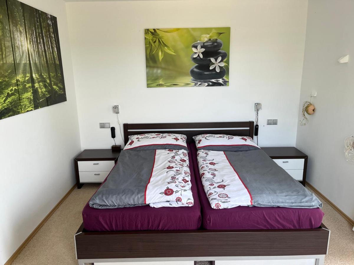 Čerčany Apartman S Wellness Sluzbami מראה חיצוני תמונה