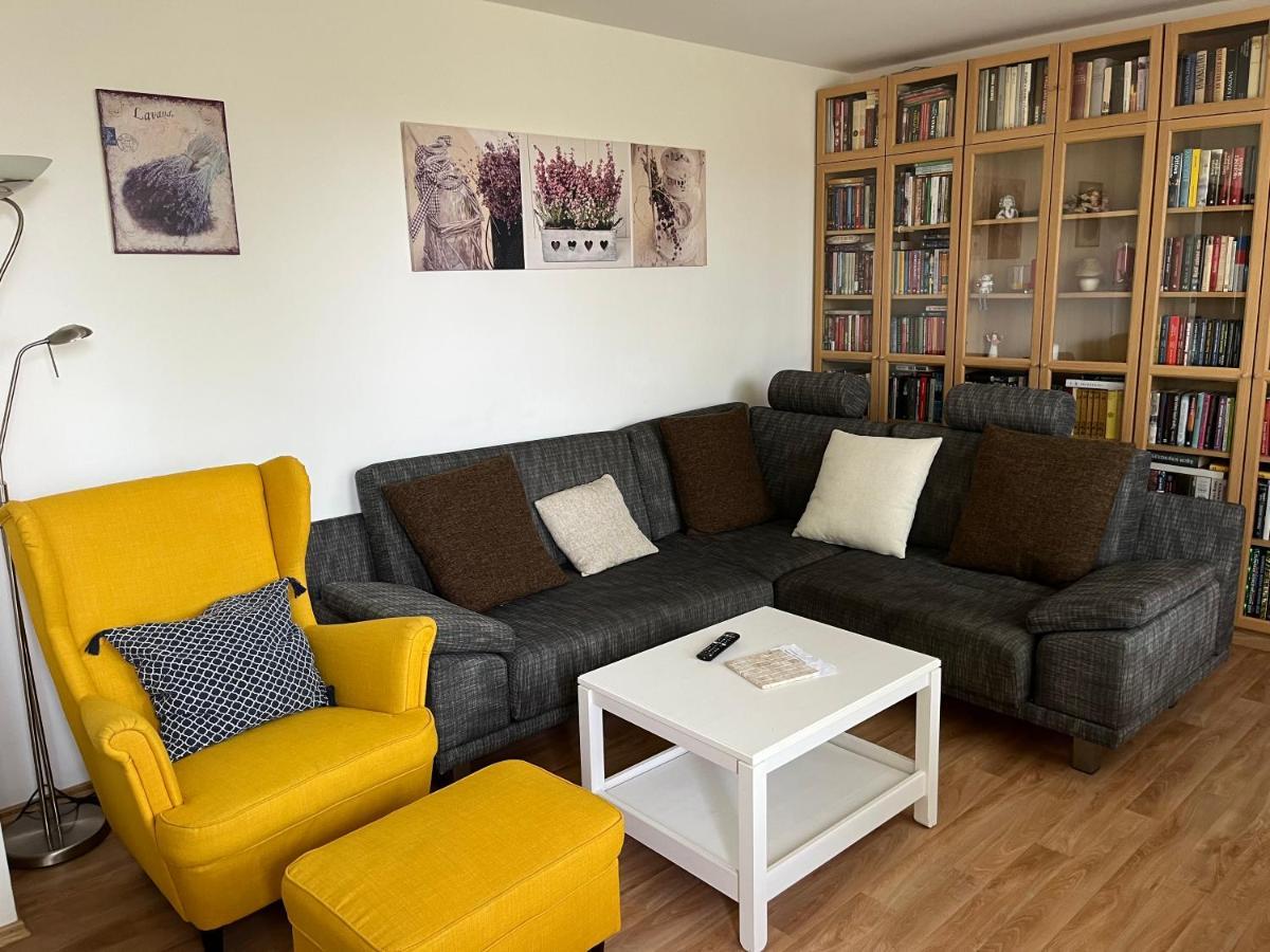 Čerčany Apartman S Wellness Sluzbami מראה חיצוני תמונה