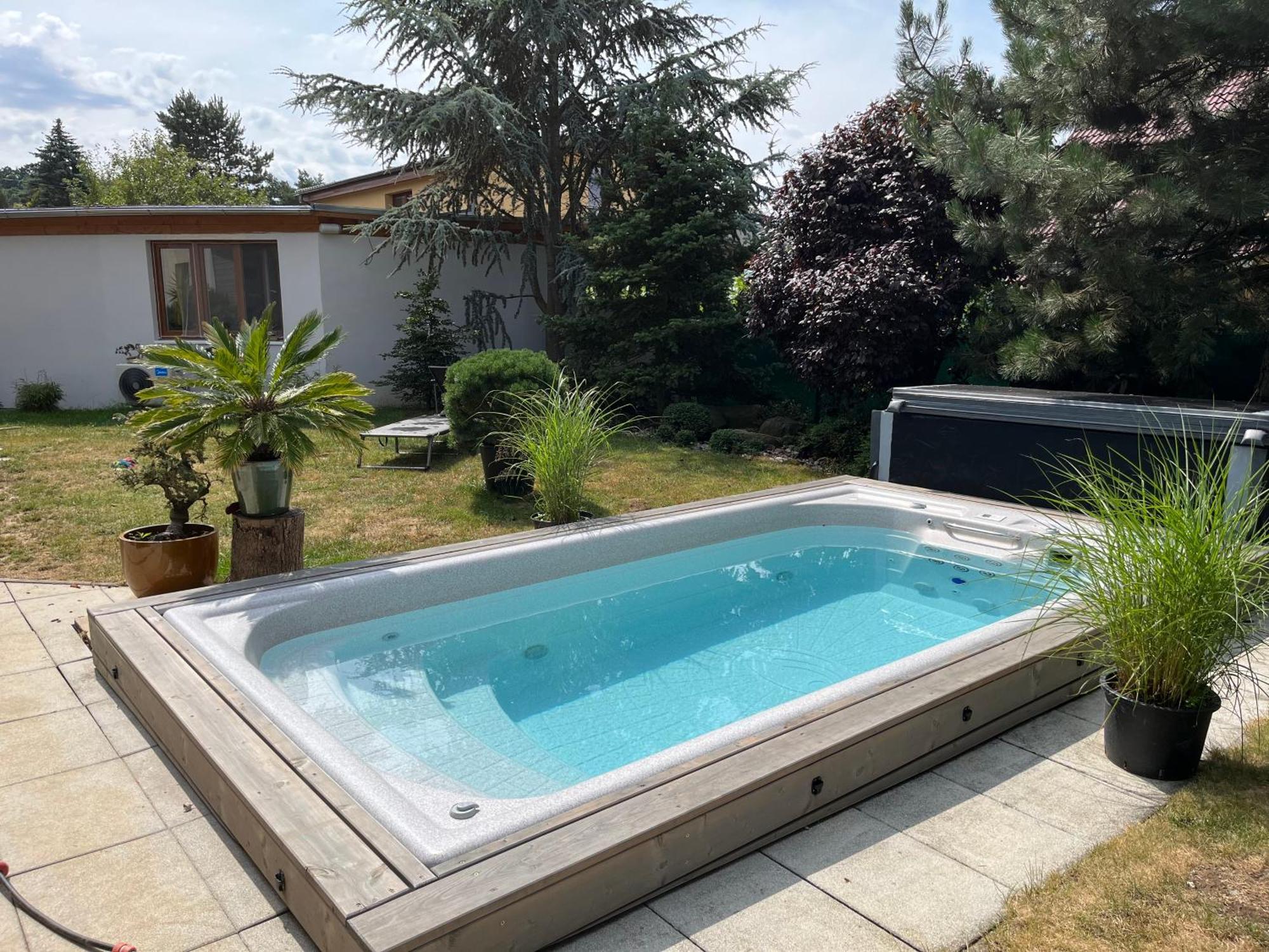 Čerčany Apartman S Wellness Sluzbami מראה חיצוני תמונה
