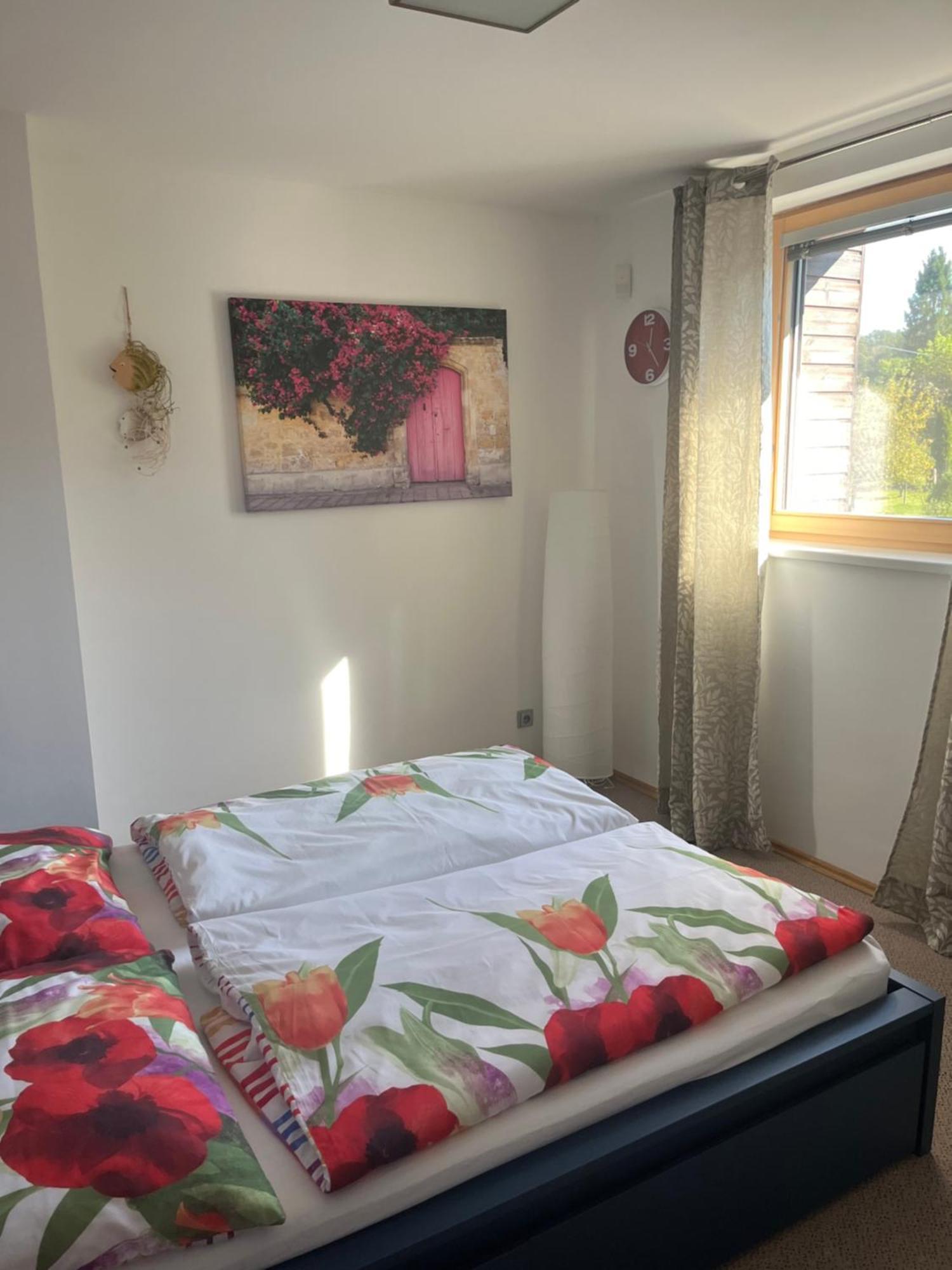 Čerčany Apartman S Wellness Sluzbami מראה חיצוני תמונה