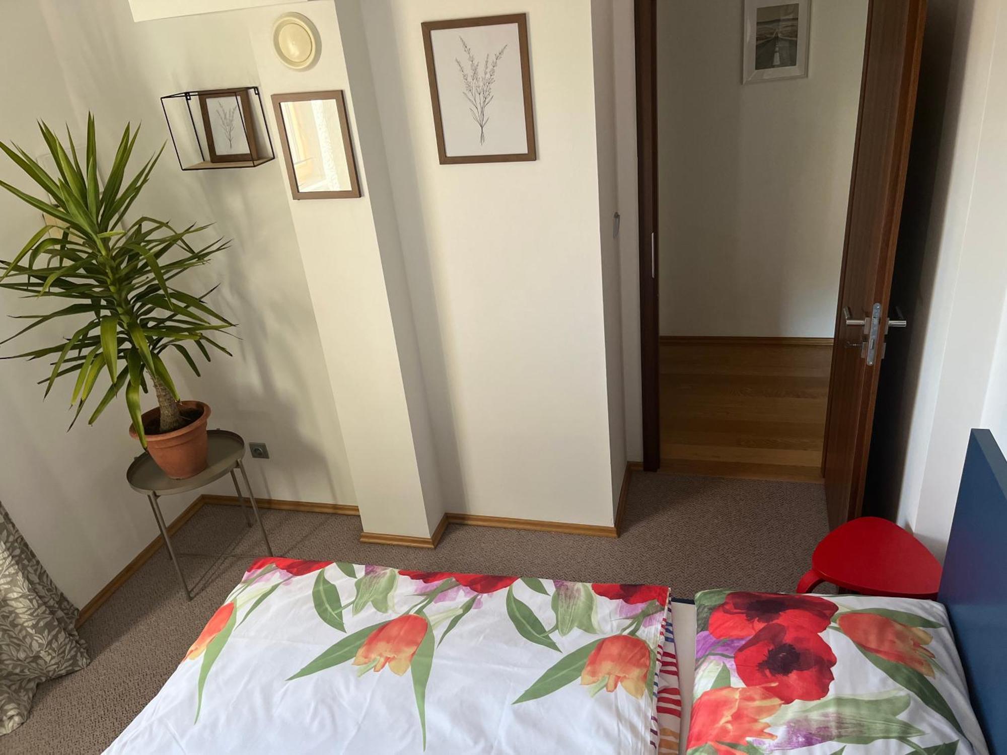 Čerčany Apartman S Wellness Sluzbami מראה חיצוני תמונה