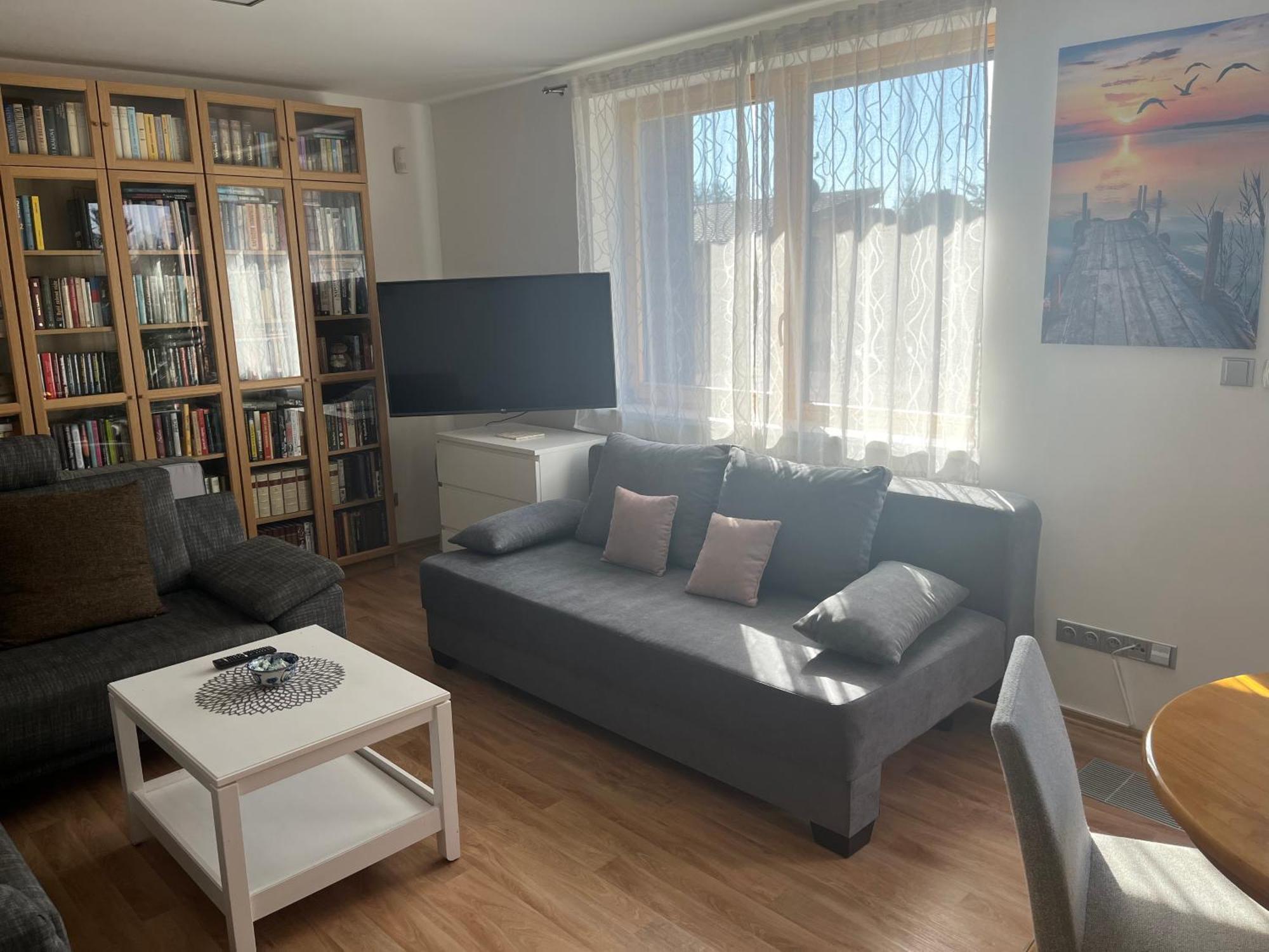 Čerčany Apartman S Wellness Sluzbami מראה חיצוני תמונה
