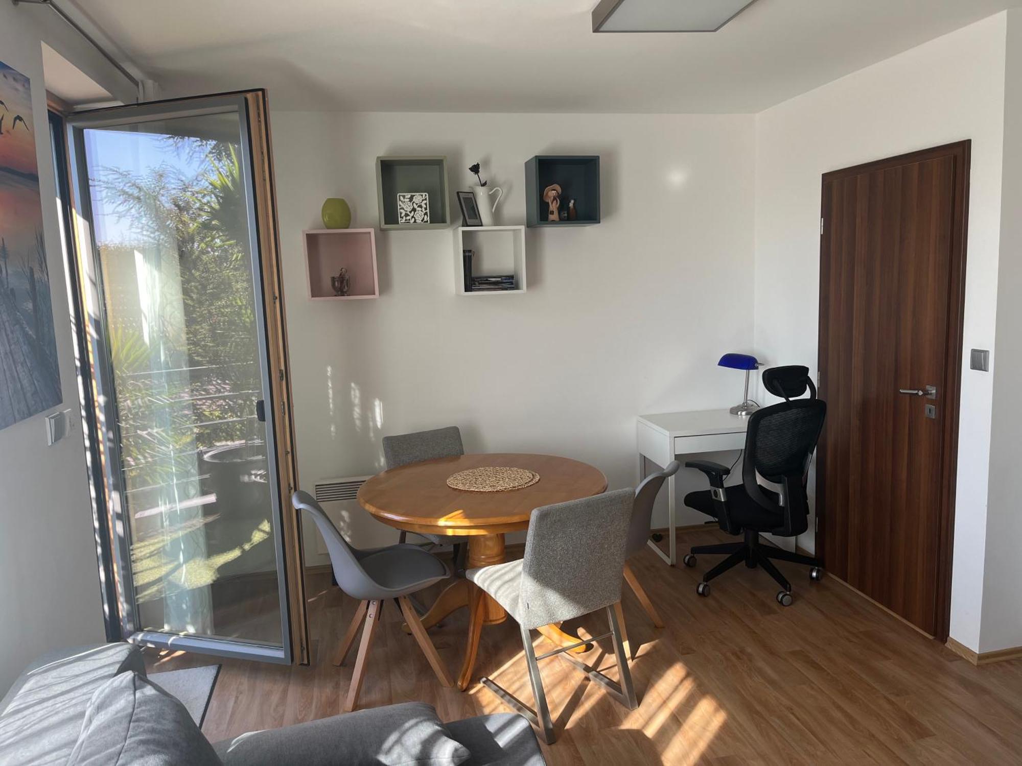 Čerčany Apartman S Wellness Sluzbami מראה חיצוני תמונה
