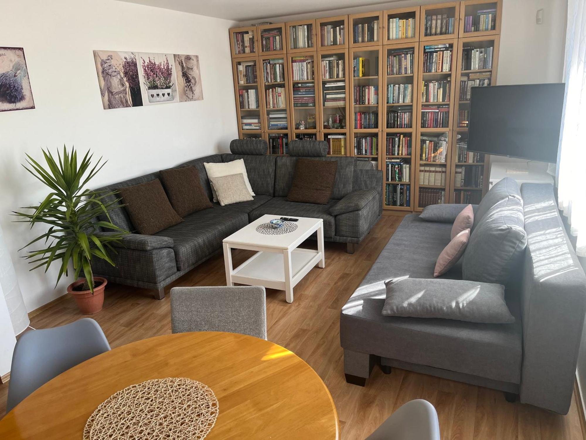 Čerčany Apartman S Wellness Sluzbami מראה חיצוני תמונה