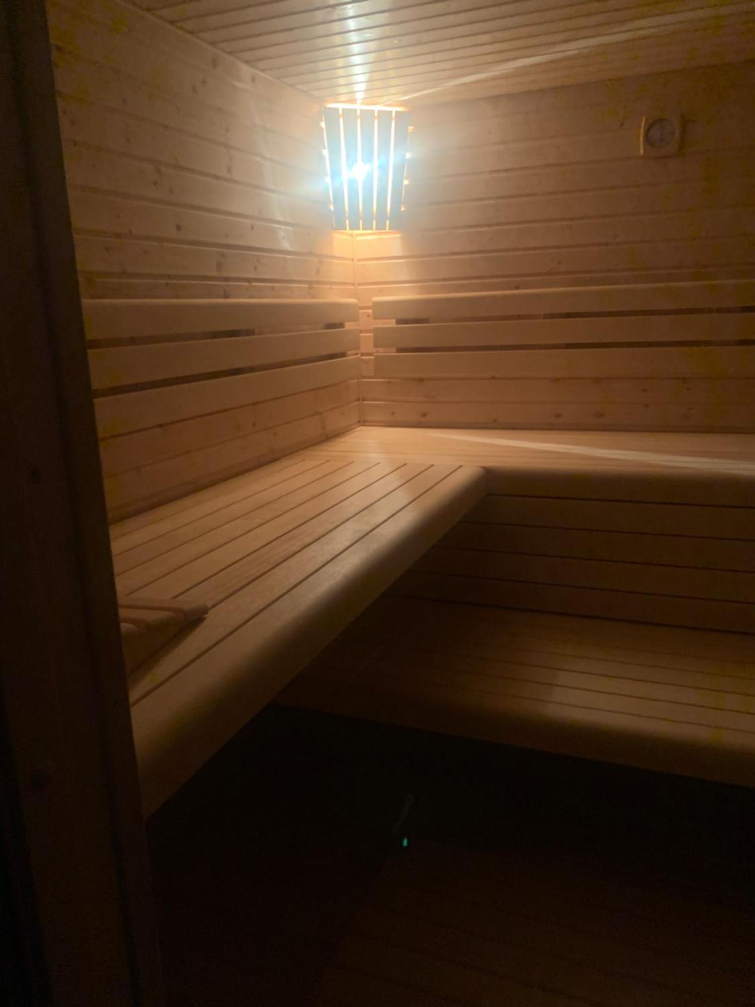 Čerčany Apartman S Wellness Sluzbami מראה חיצוני תמונה